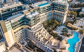 Hotel Intercontinental Malta